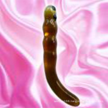 Injo Glass Dildo Ij-Gst103 for Women